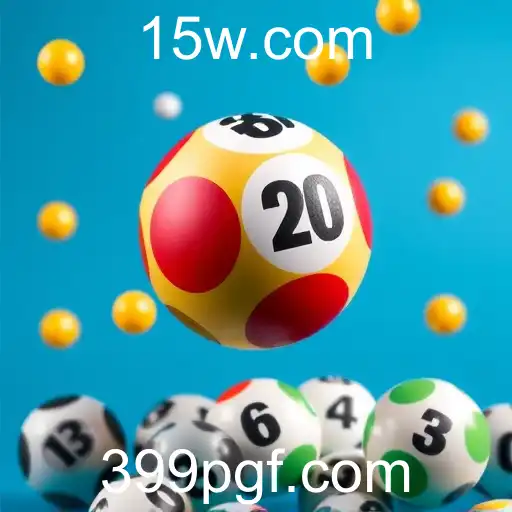 Explorando o Fascinante Mundo dos Jogos de Loteria: Oportunidades e Estratégias